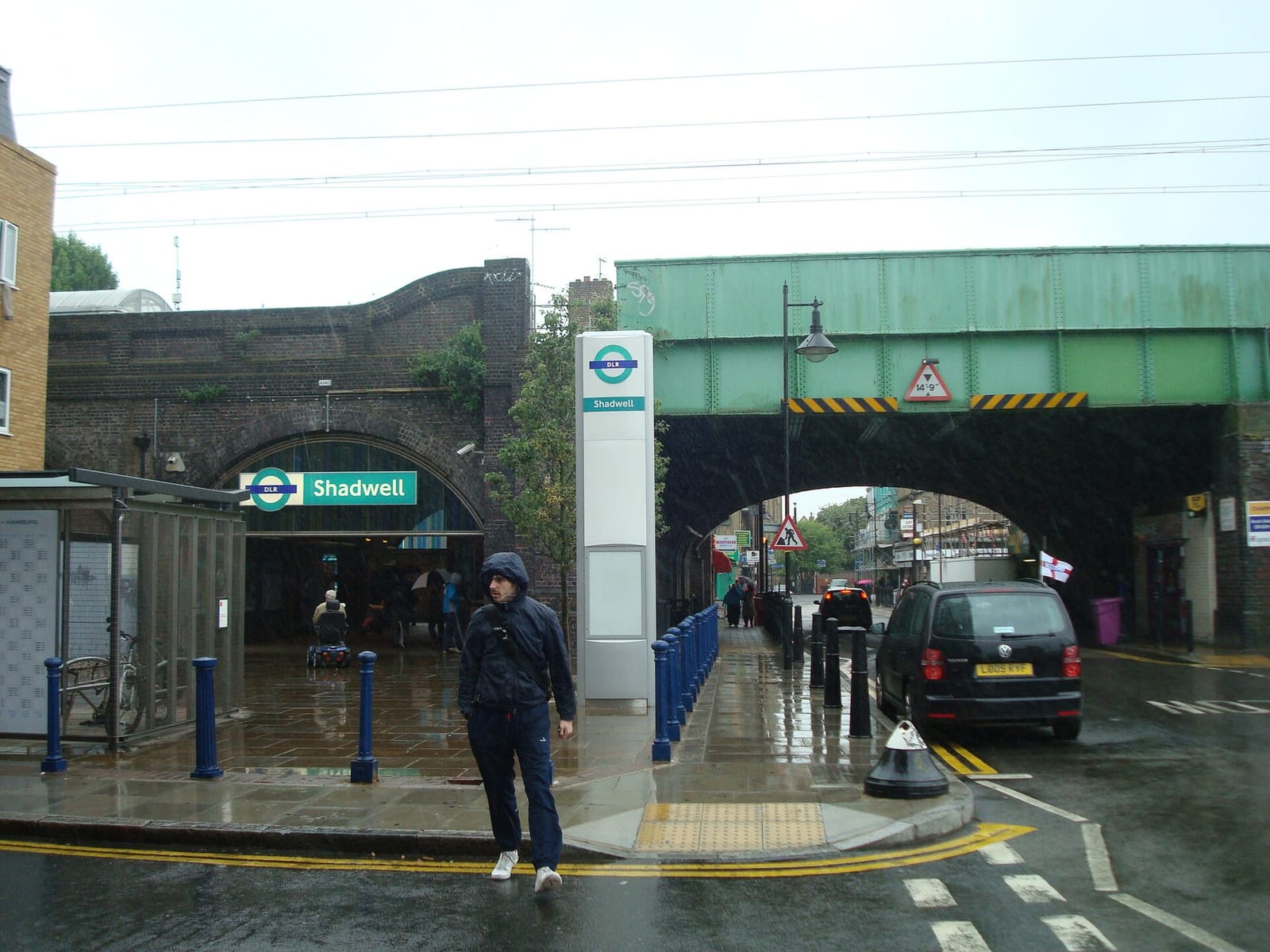 Cafe Rosh Tower Hamlets photo 3