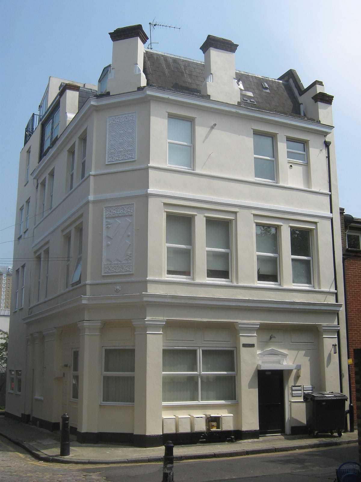 London Coffee & Juice Bar photo 3