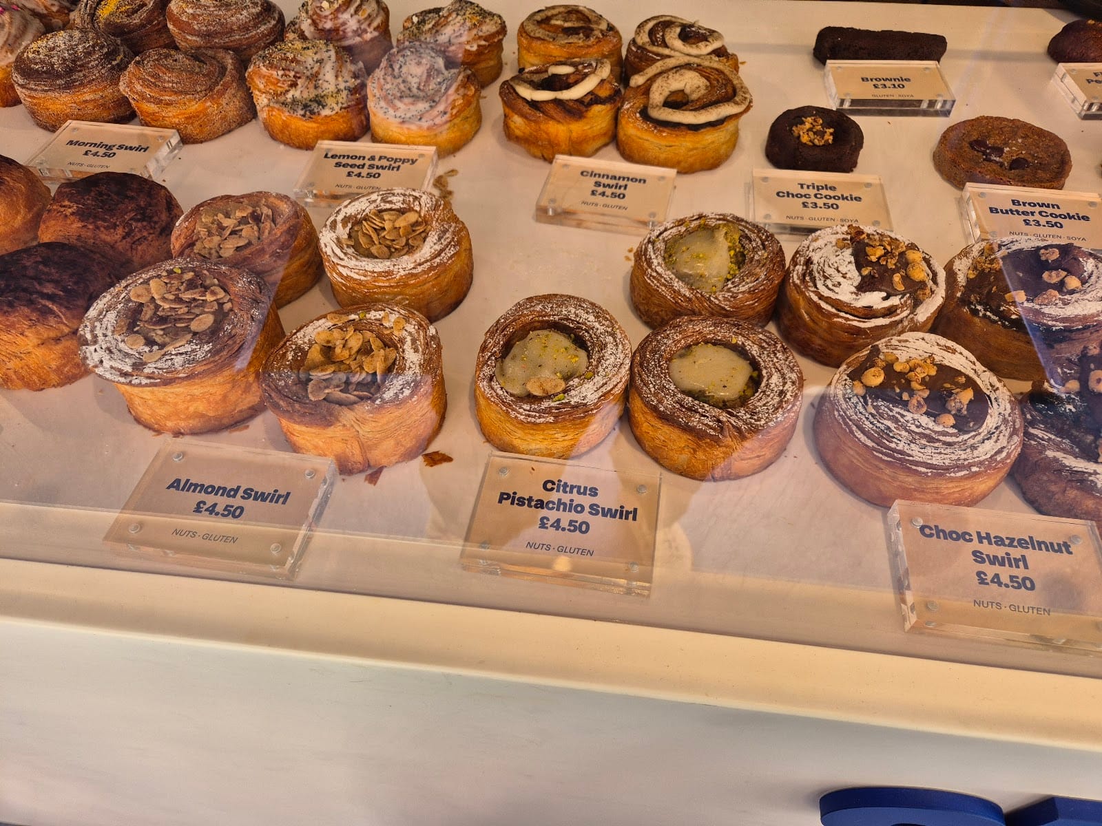 okja bakery