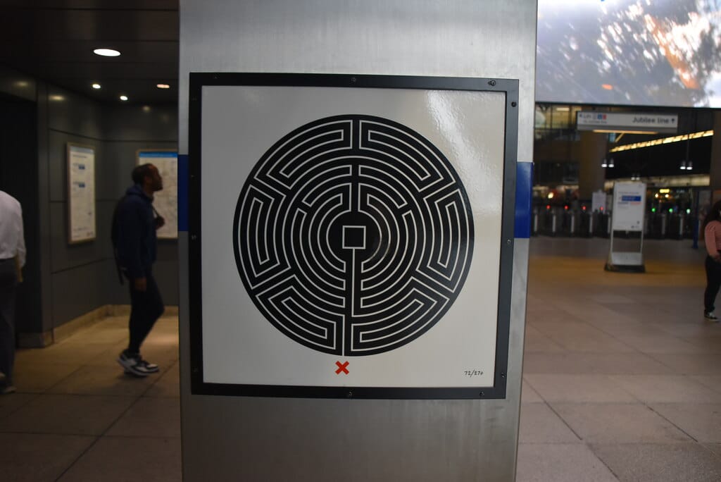 Knot Pretzels & Coffee - Canary Wharf photo 6