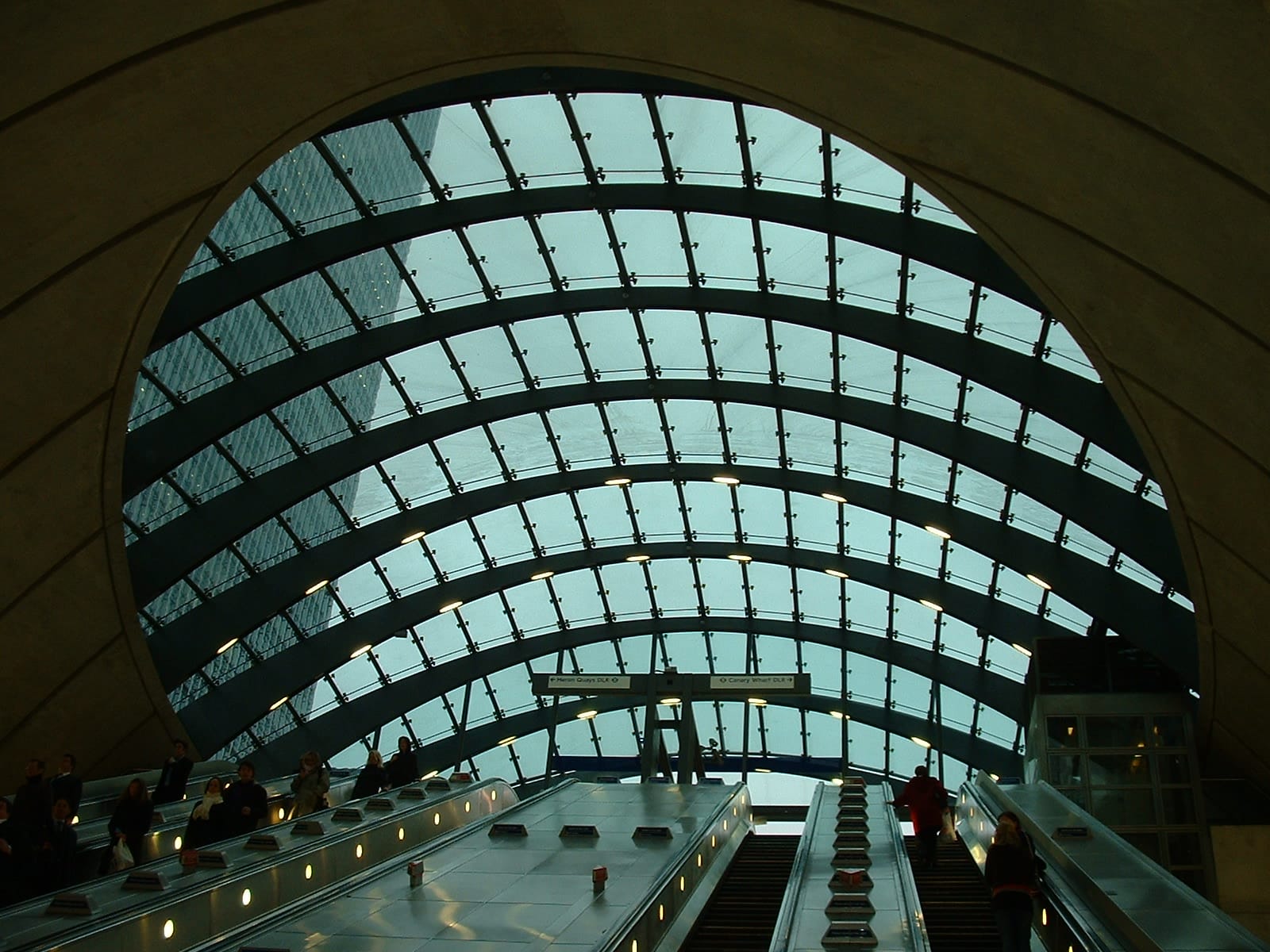 Knot Pretzels & Coffee - Canary Wharf photo 5