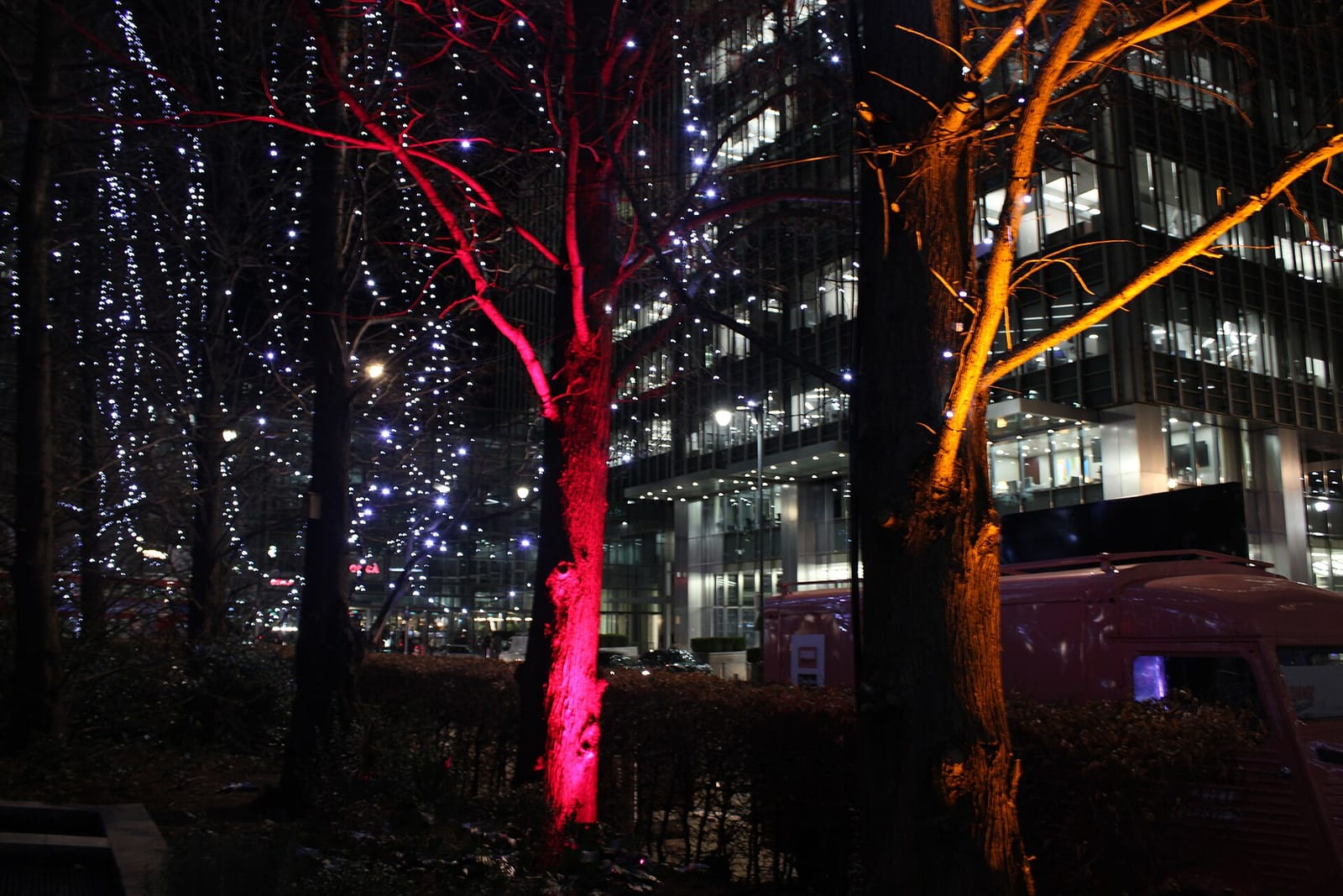 Knot Pretzels & Coffee - Canary Wharf photo 3