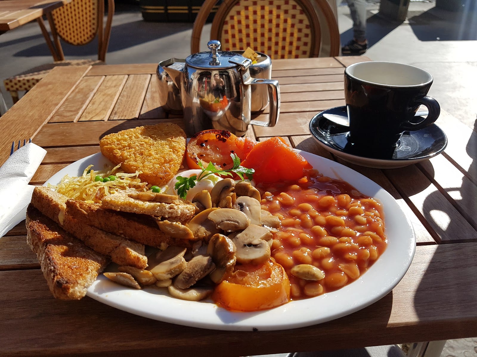 cafe le' ibo