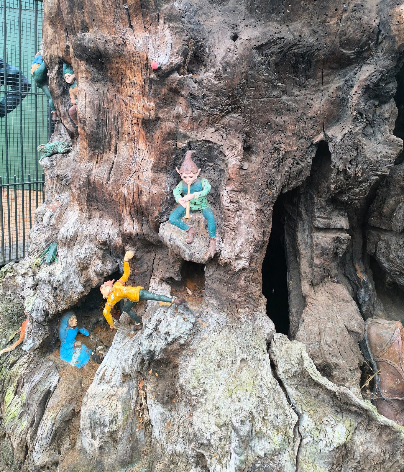 Broad Walk Cafe photo 4