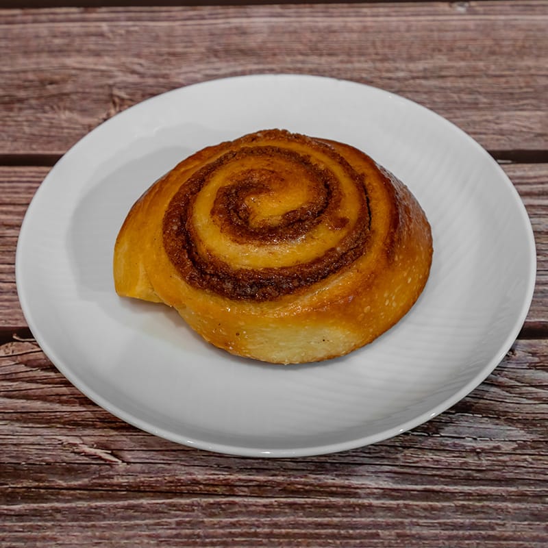 Sip & Rise Café & Bakery photo 4