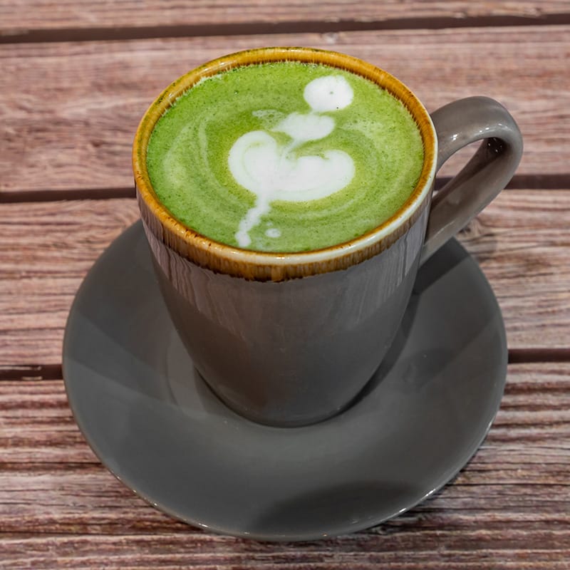 Sip & Rise Café & Bakery photo 5