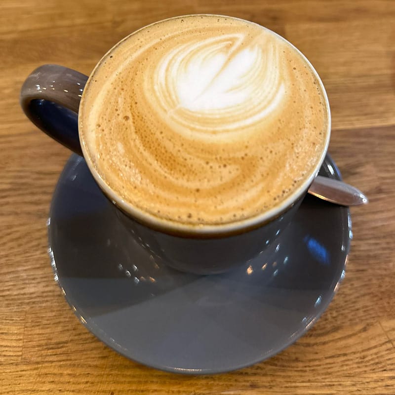 Sip & Rise Café & Bakery photo 3