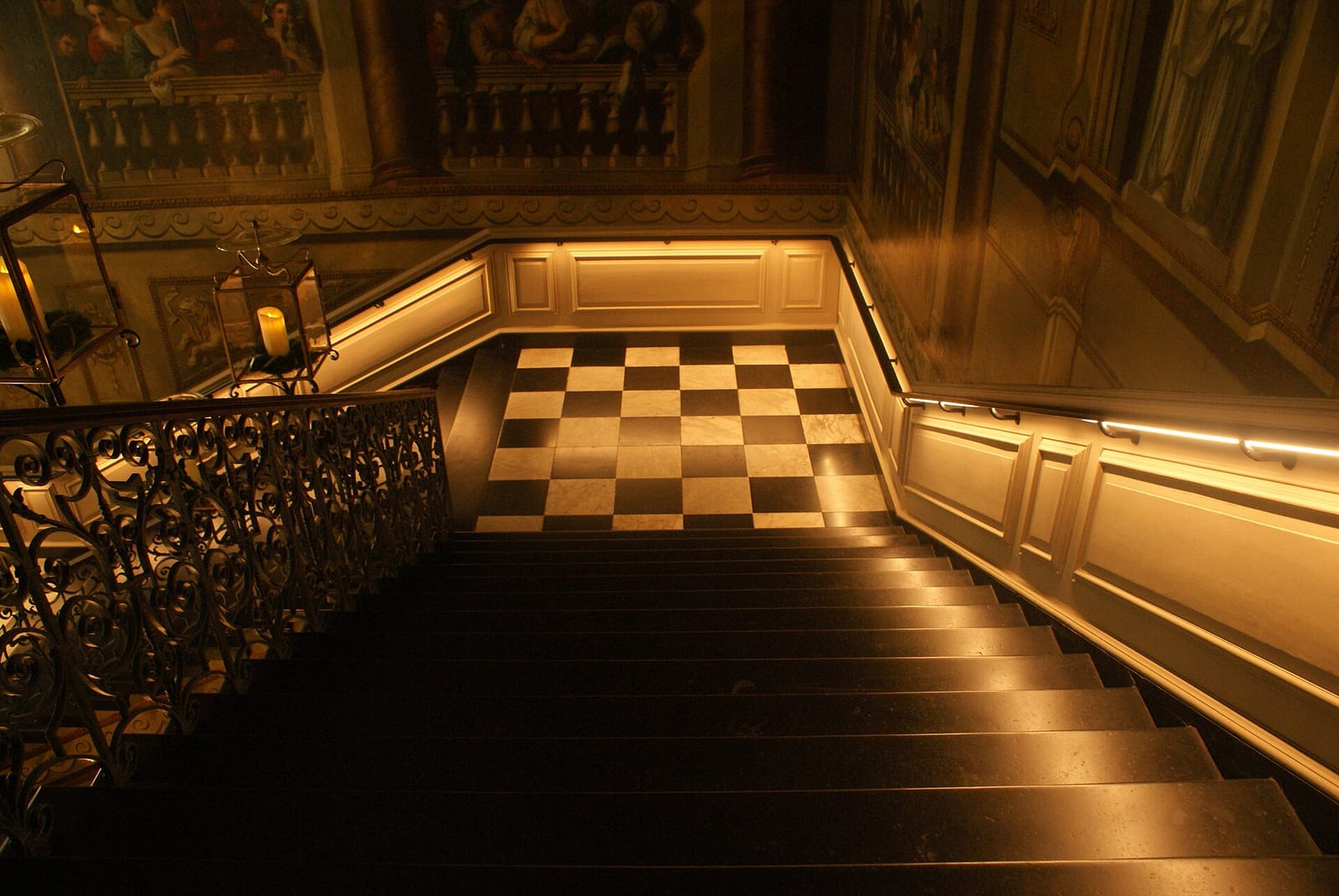 Kensington Palace Cafe photo 3