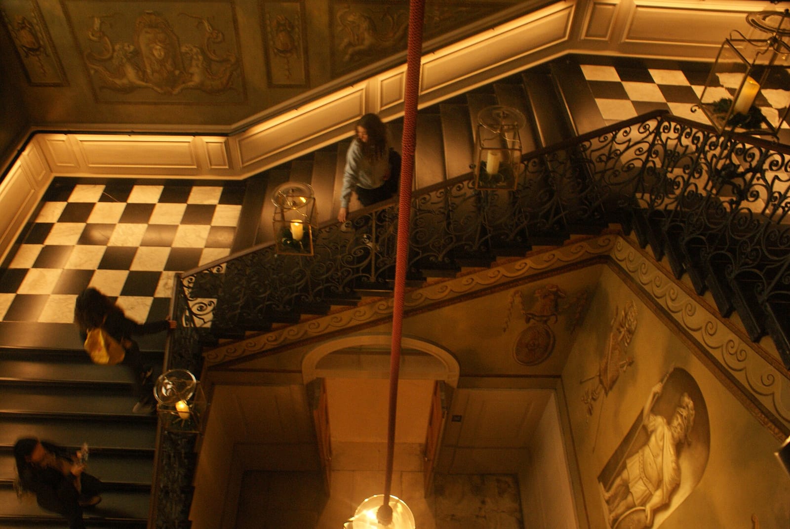 Kensington Palace Cafe photo 4