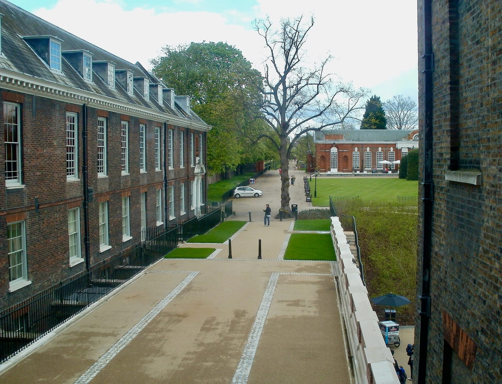 Kensington Palace Cafe photo 2