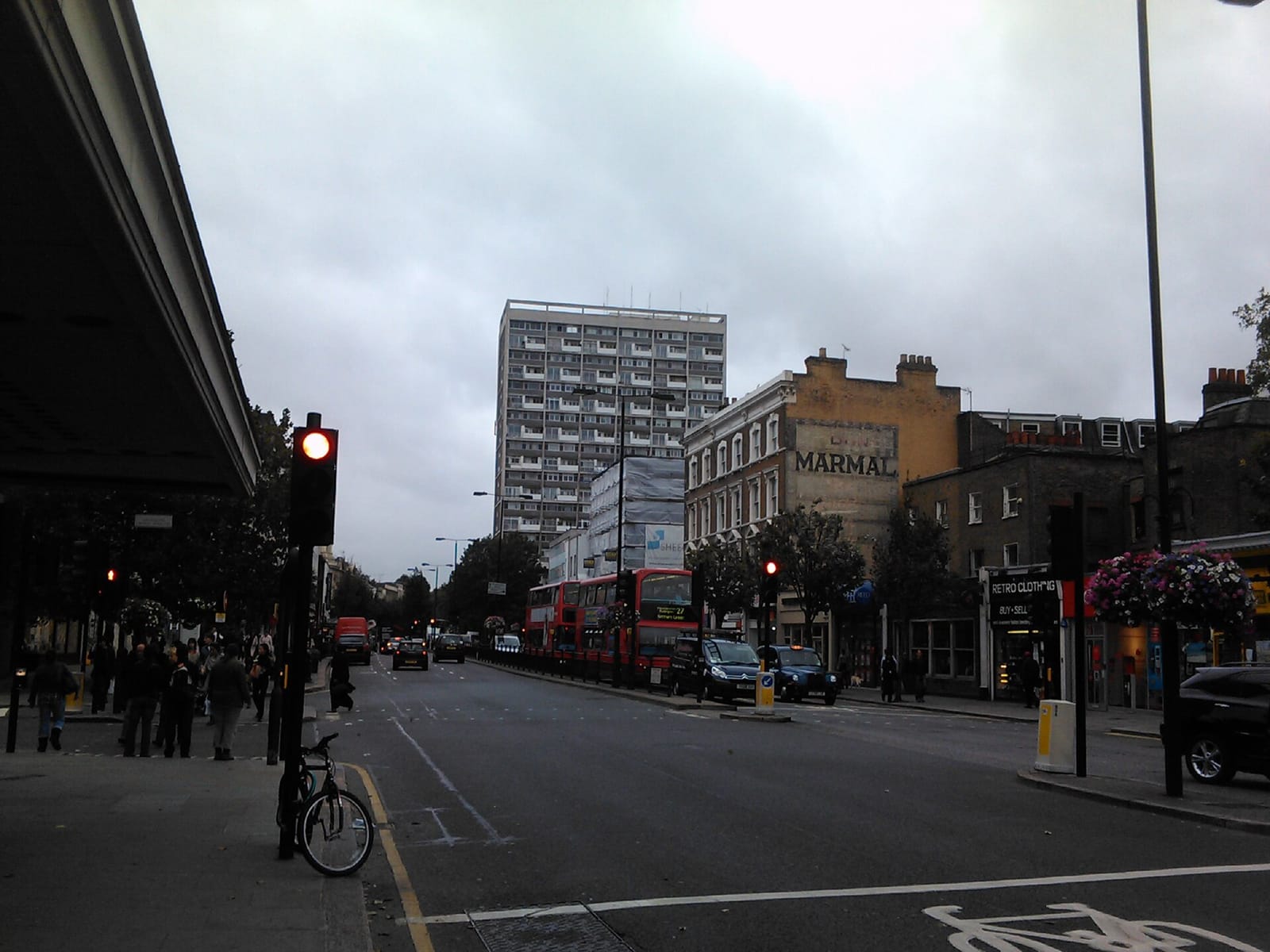 Guillam Coffee House – Notting Hill photo 3