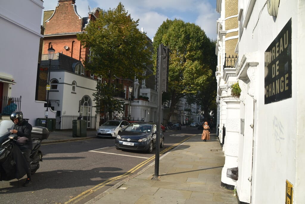 Guillam Coffee House – Notting Hill photo 4