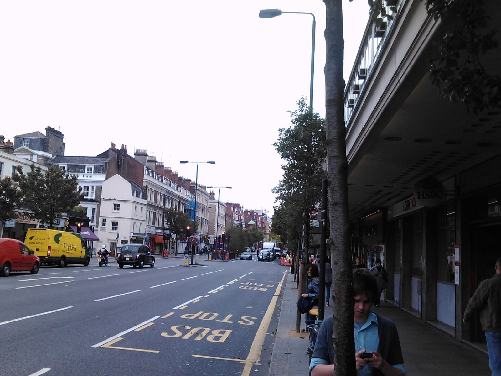 Guillam Coffee House – Notting Hill photo 2