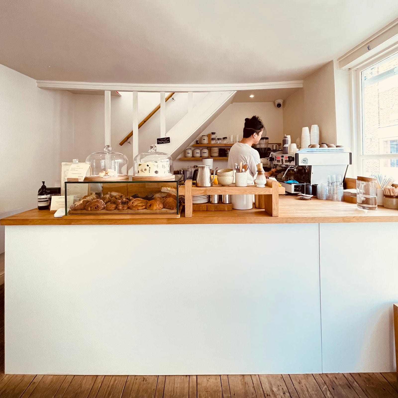 KURO COFFEE