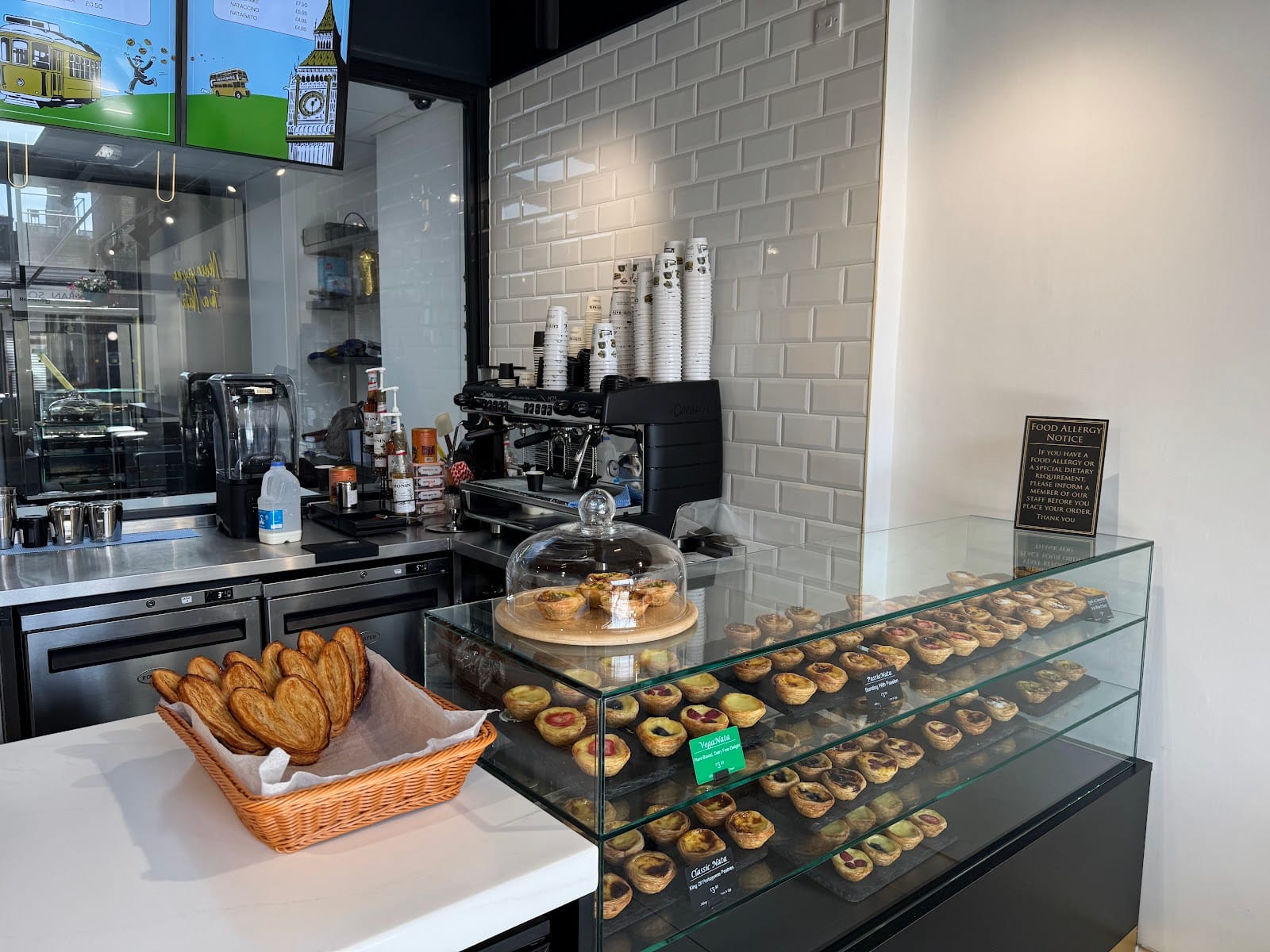 Café de Nata