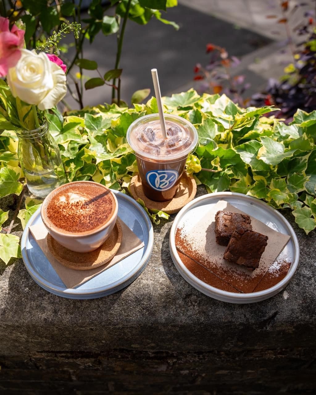 Bloom Cafe photo 2