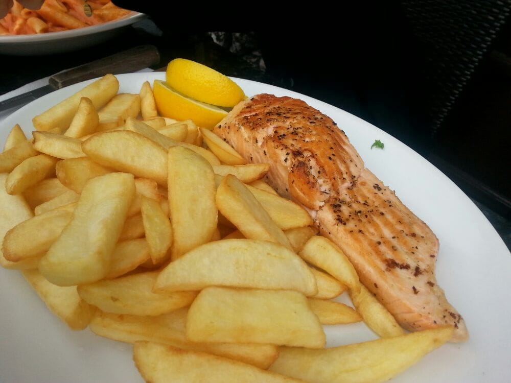 Mimos Cafe Bar photo 9