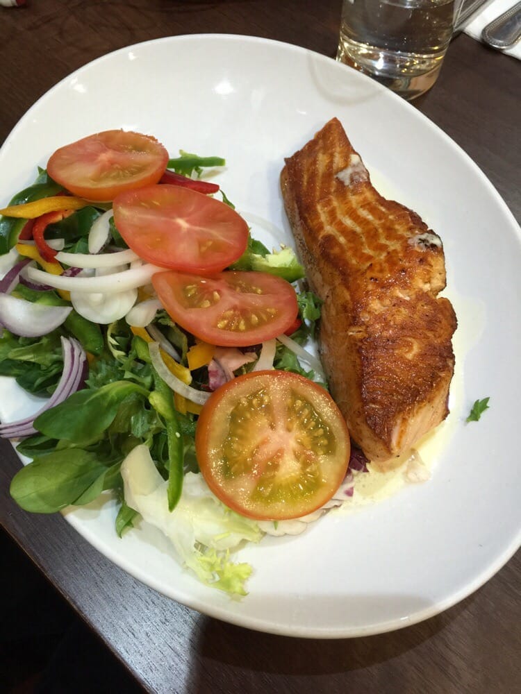 Mimos Cafe Bar photo 8