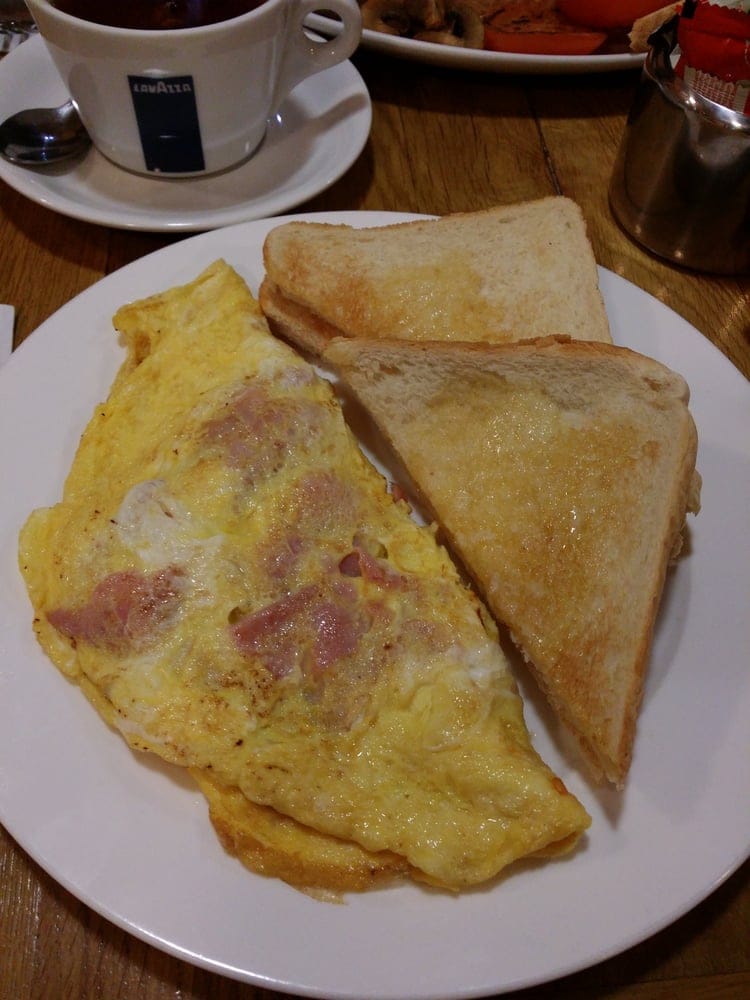 Mimos Cafe Bar photo 6