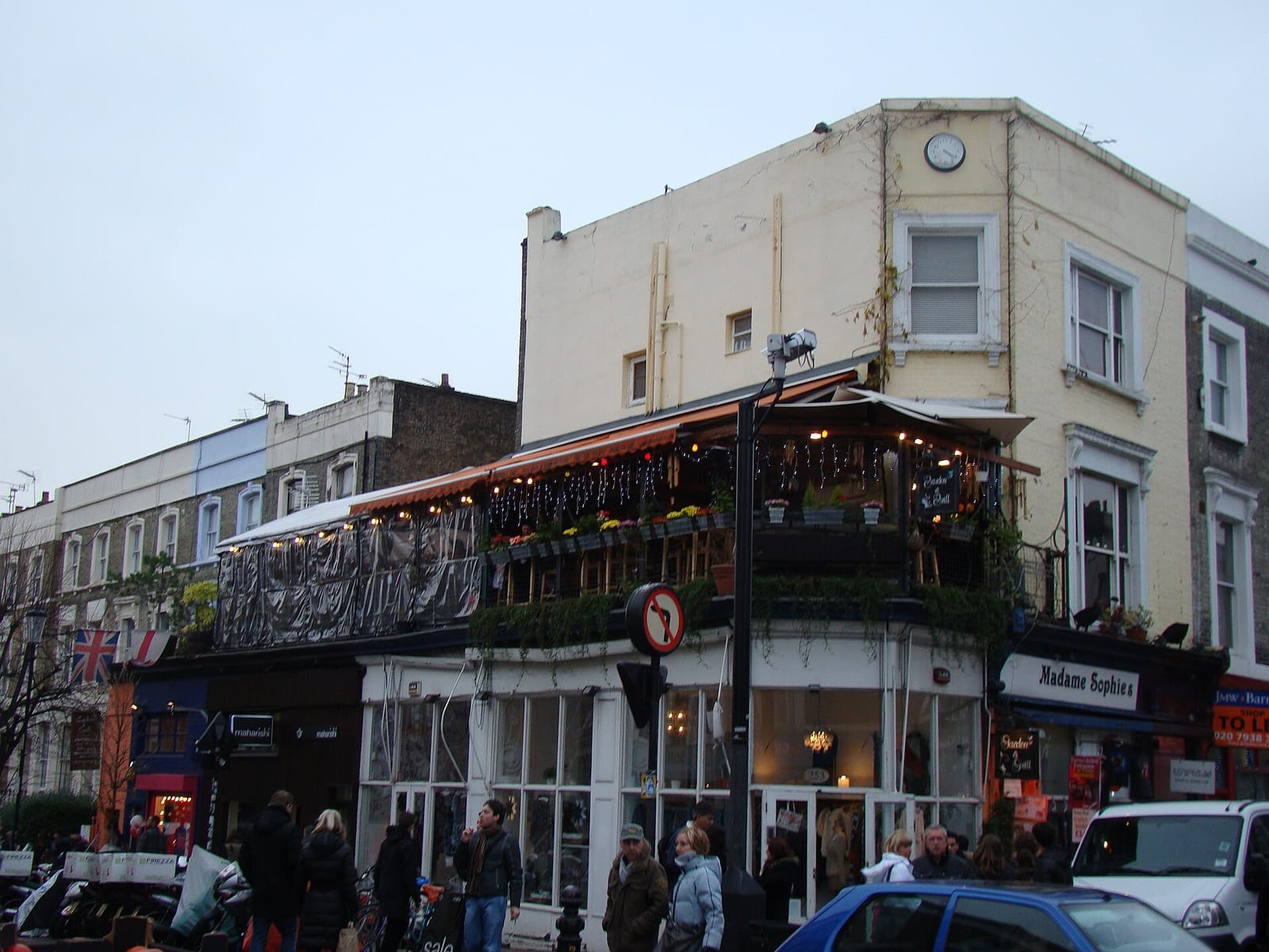 Pepperon Cafe photo 2
