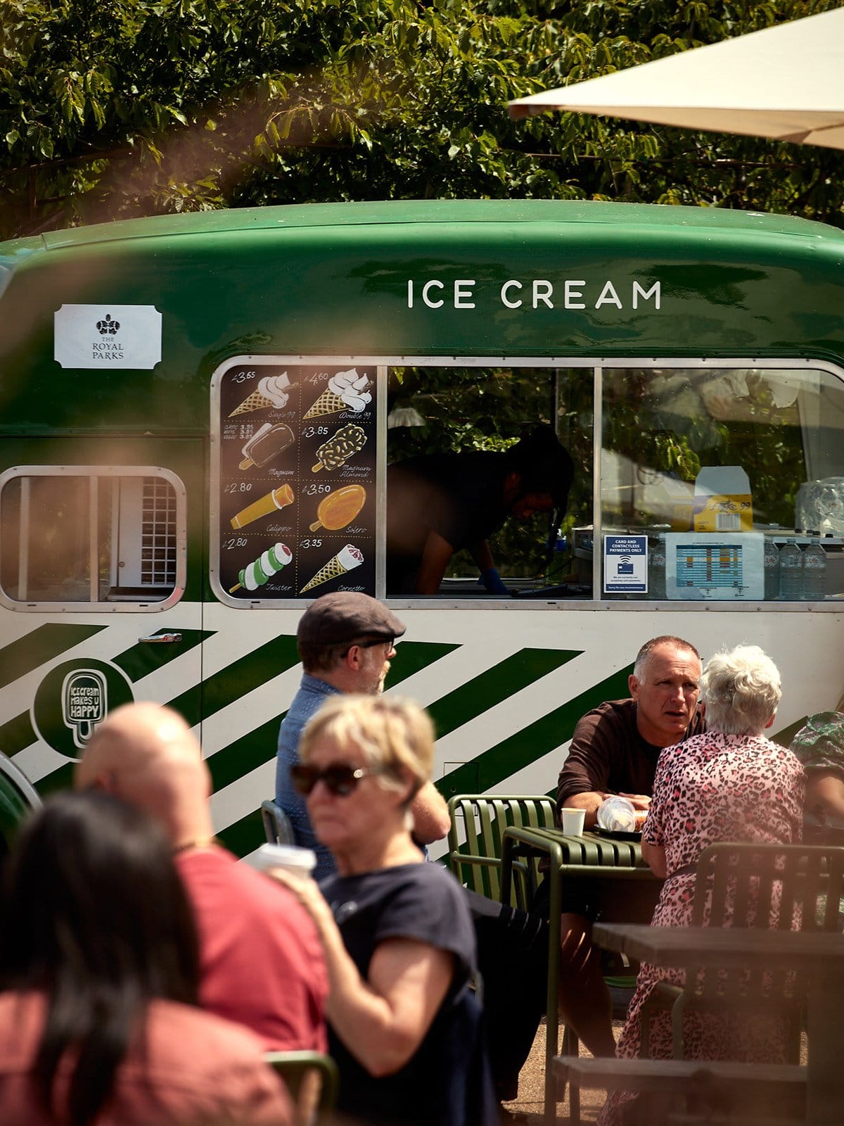 COLICCI Cafe photo 8