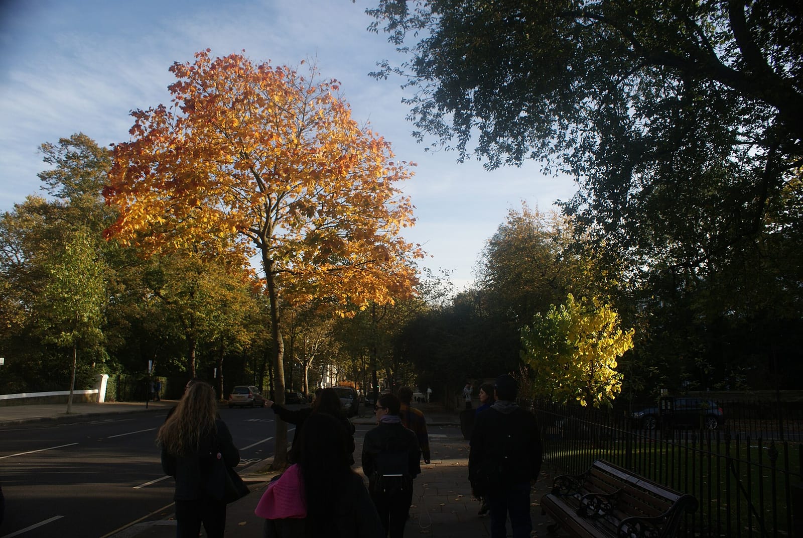 Café at St John’s Notting Hill photo 3