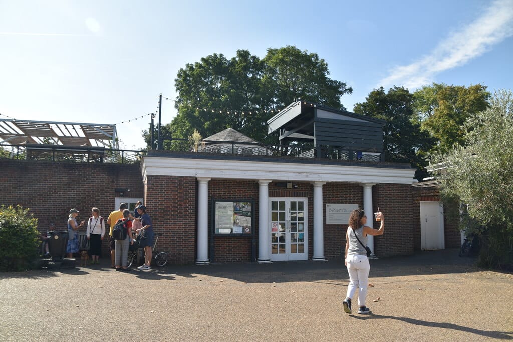 Colicci Serpentine Lido photo 13