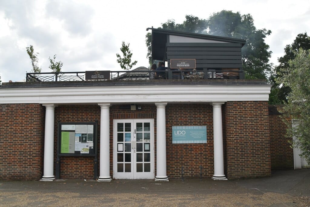 Colicci Serpentine Lido photo 11
