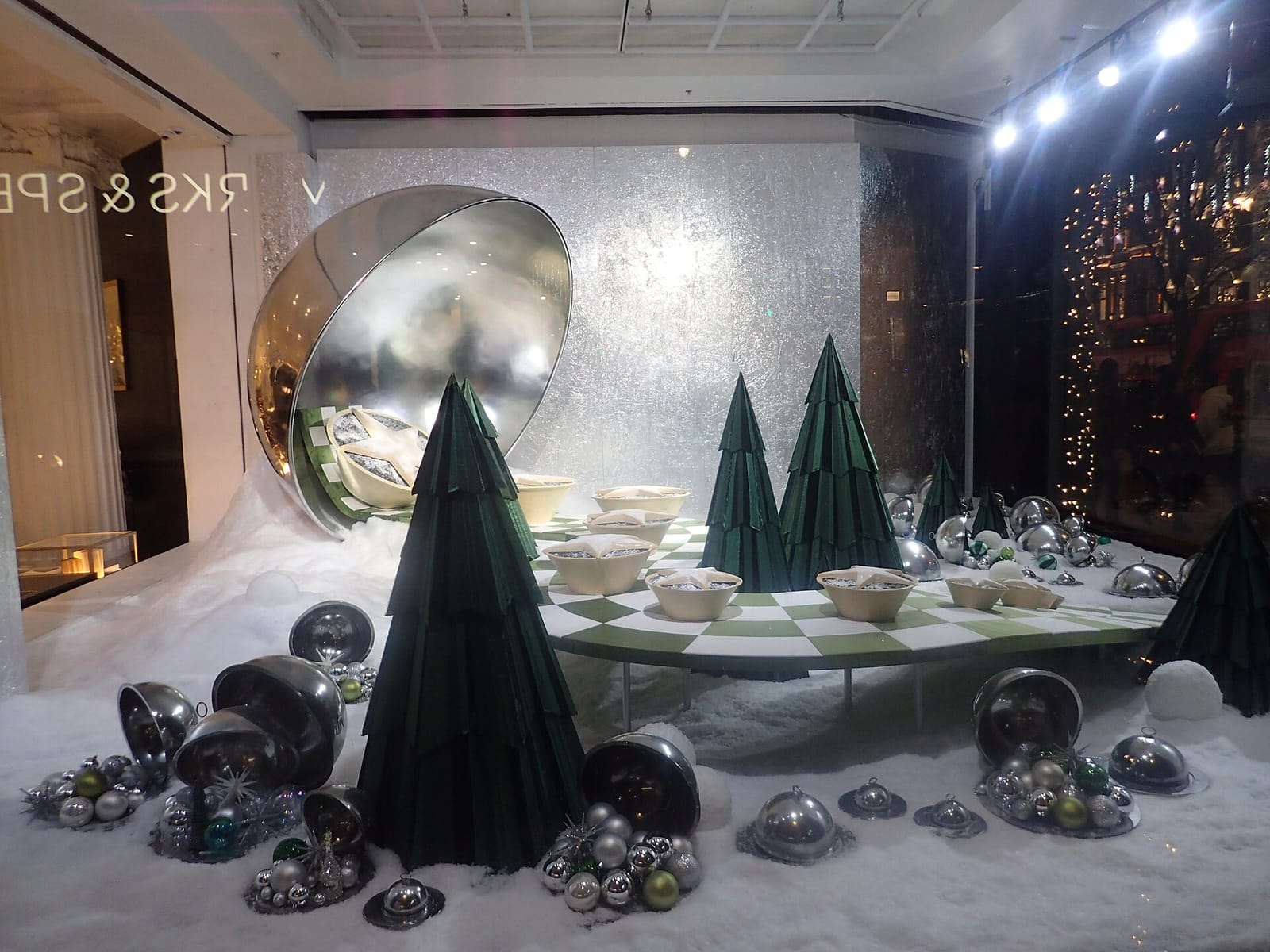 M&S Café photo 2