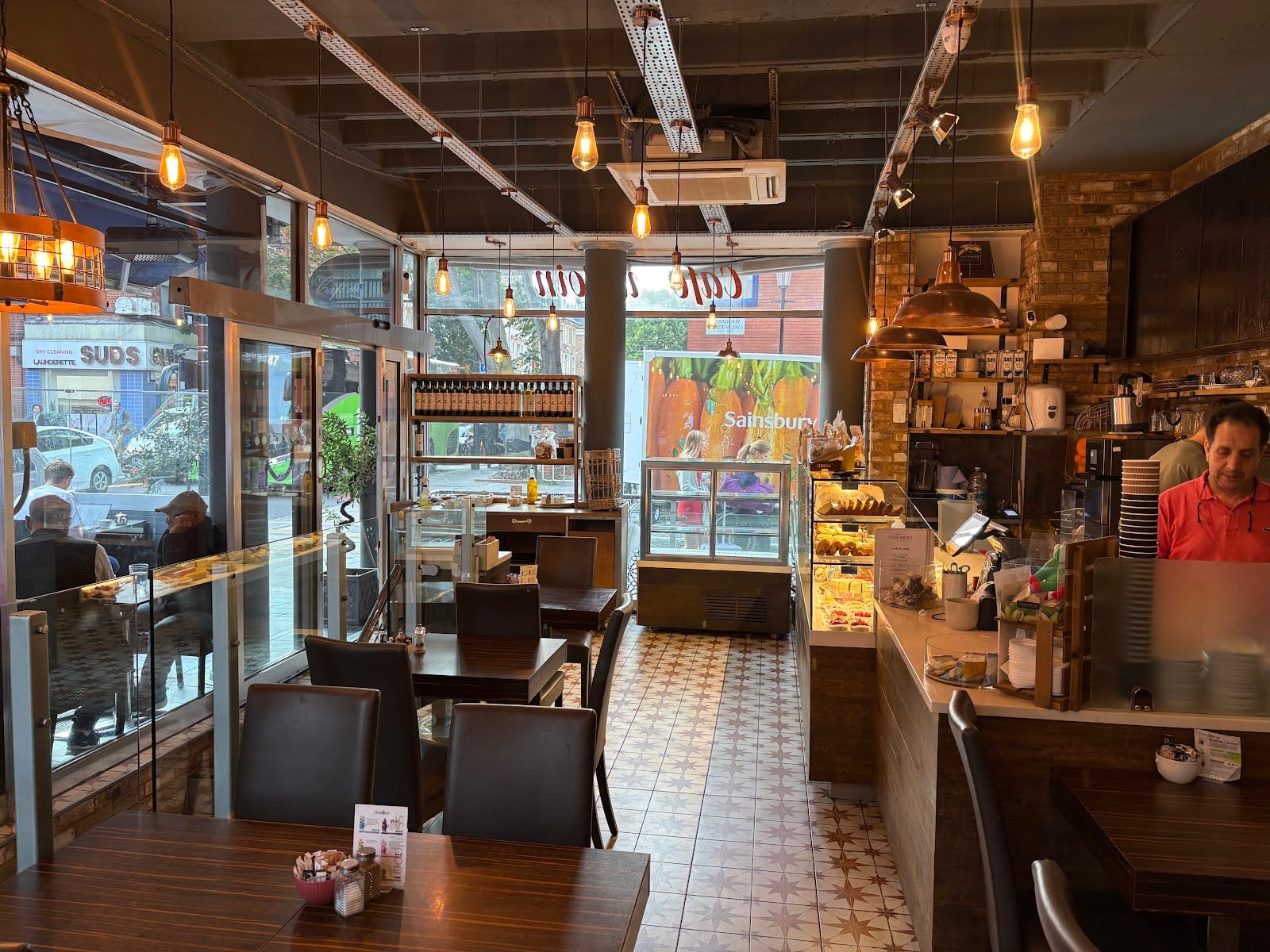 Café du Coin