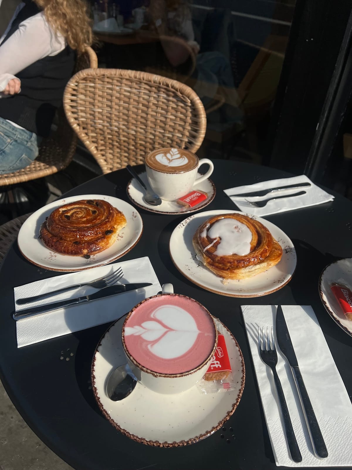 Els Bistro & Bar