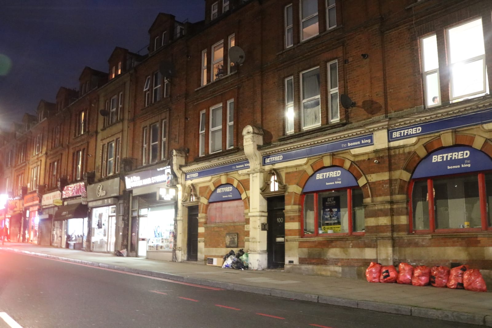 Mosaic Clapton cafe & bar photo 7