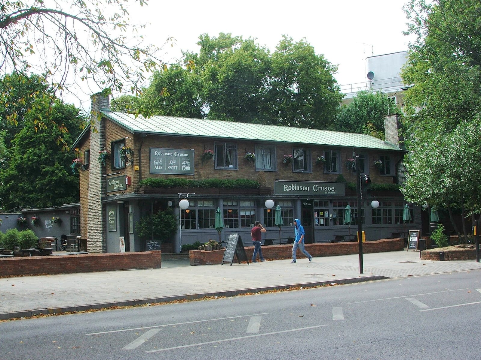 Olivia Cafe photo 2