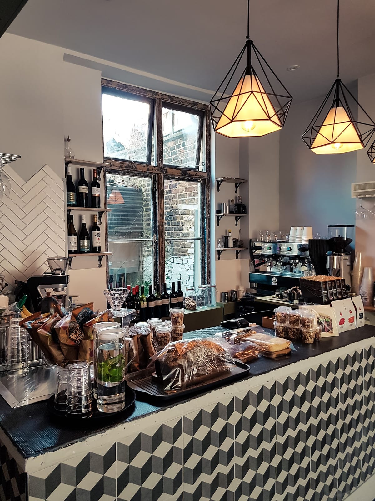 KHP Coffee House