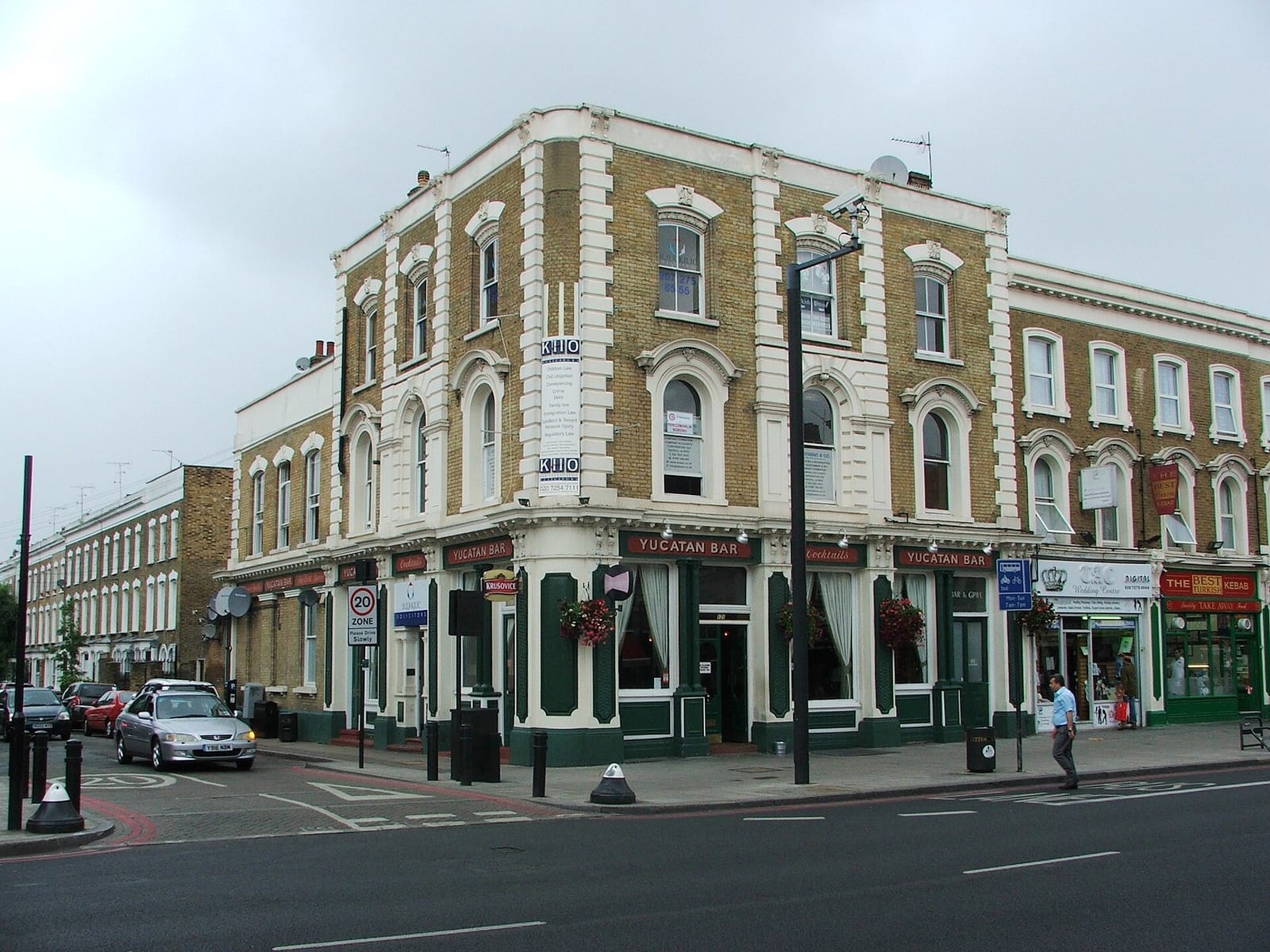 Pedaller's Corner - Cafe & Bar photo 3