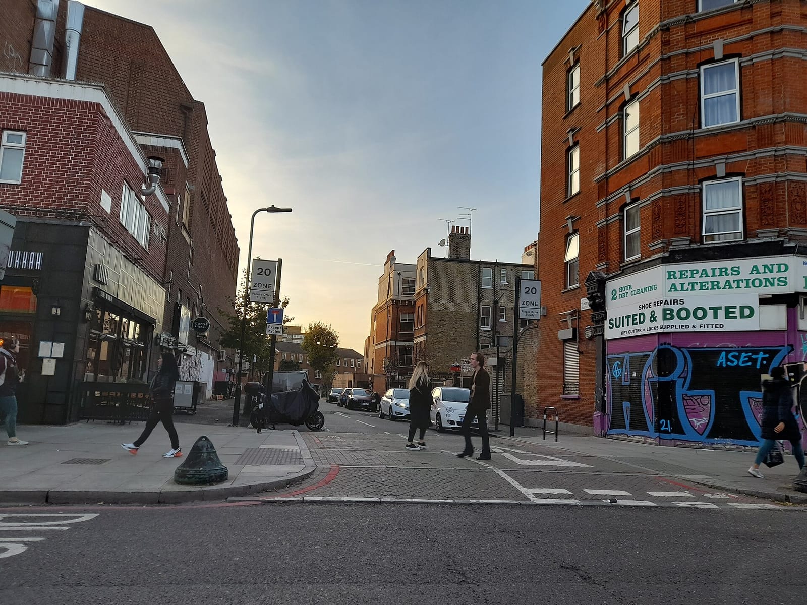 Abraço Dalston photo 11