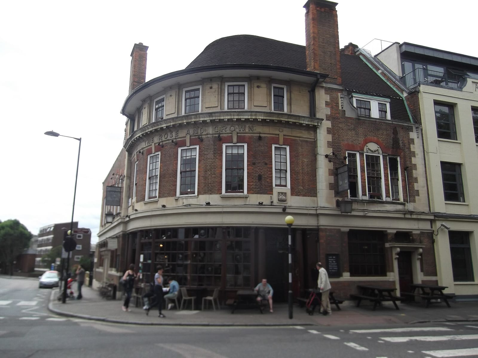 Joice Cafe Stoke Newington photo 4