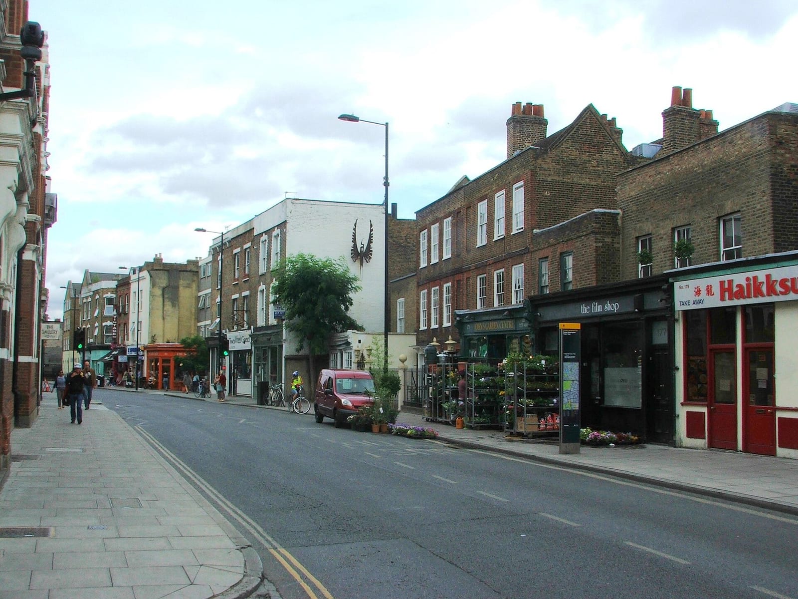 Joice Cafe Stoke Newington photo 7