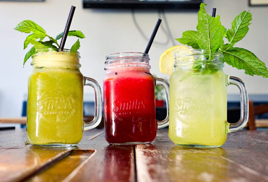 Nar Cafe & Juice Bar photo 5