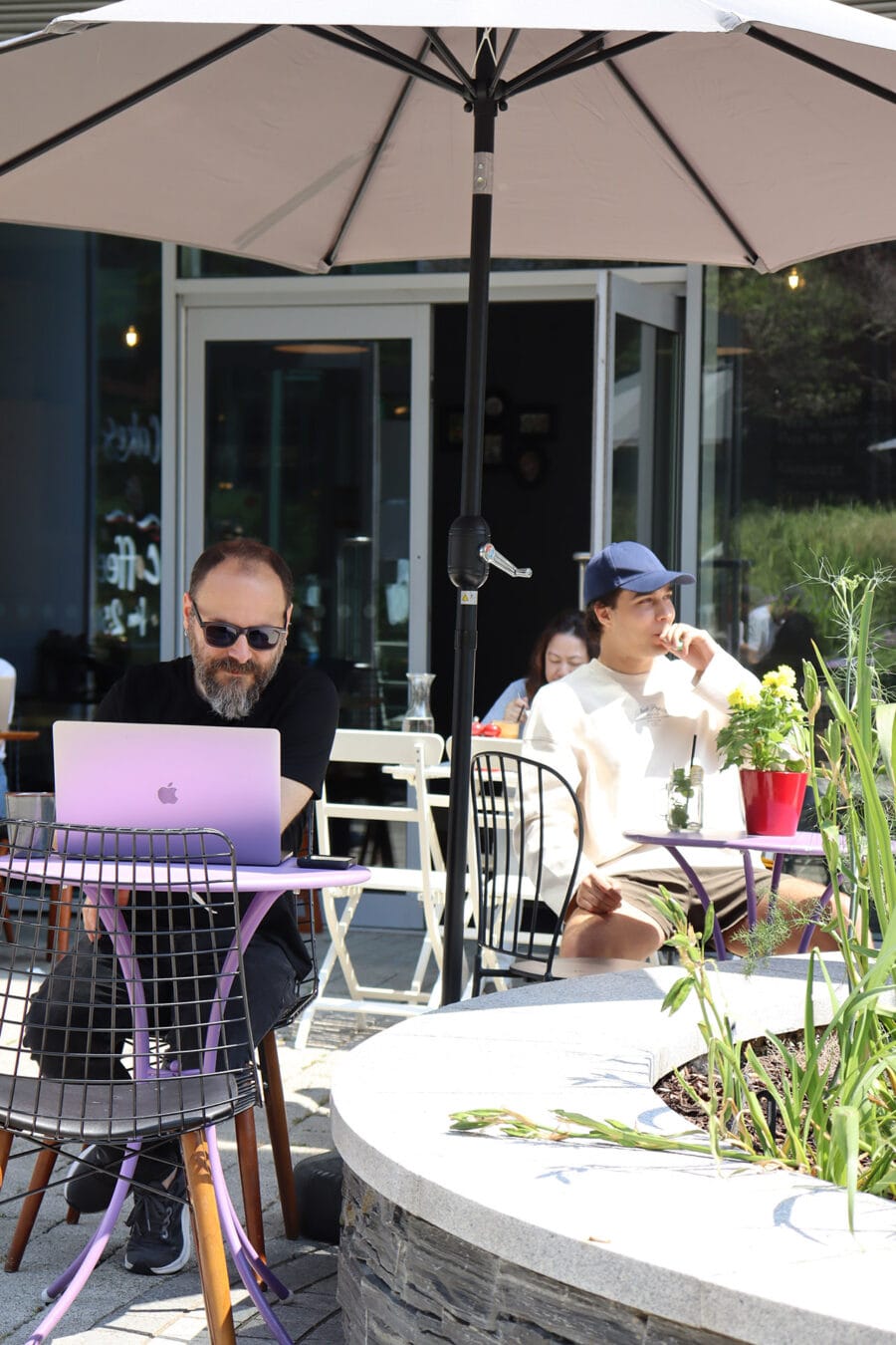 Nar Cafe & Juice Bar photo 4