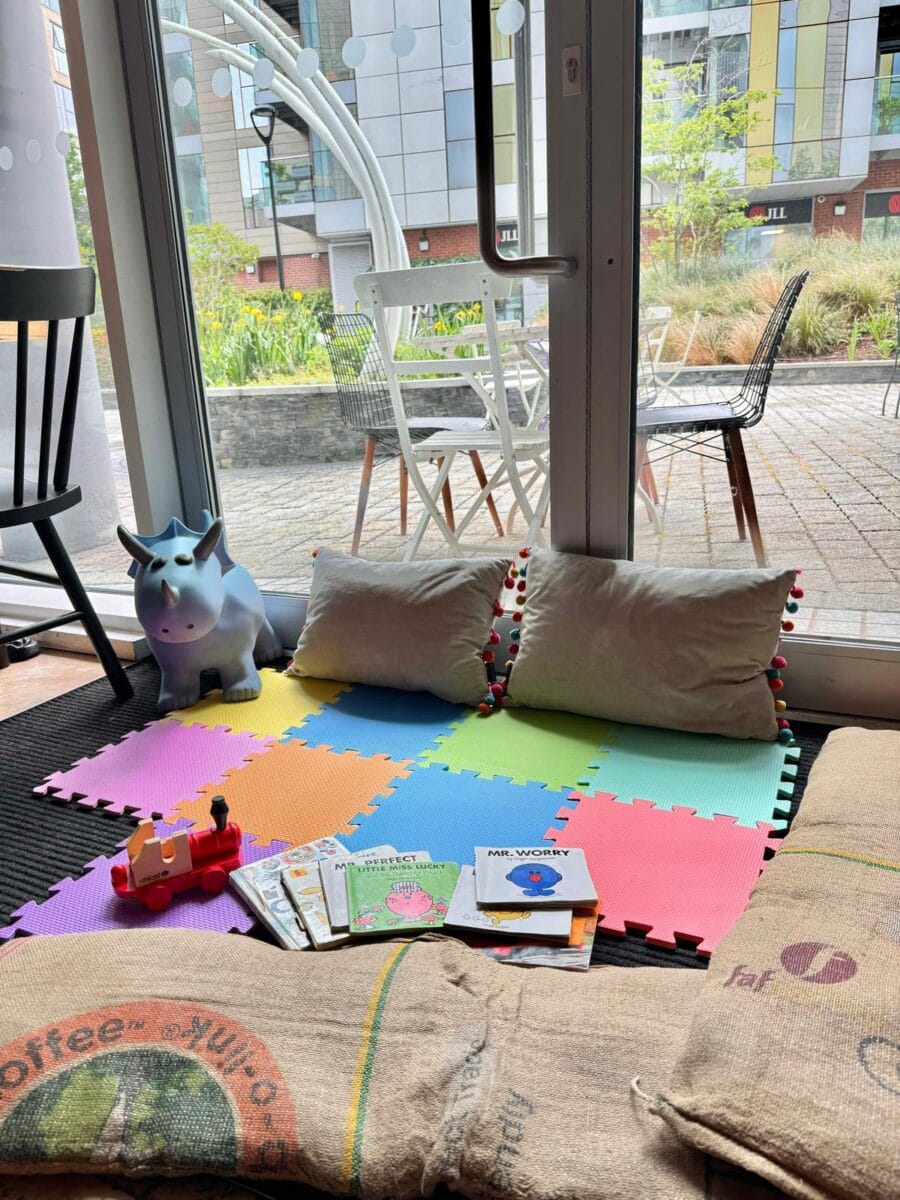 Nar Cafe & Juice Bar photo 9