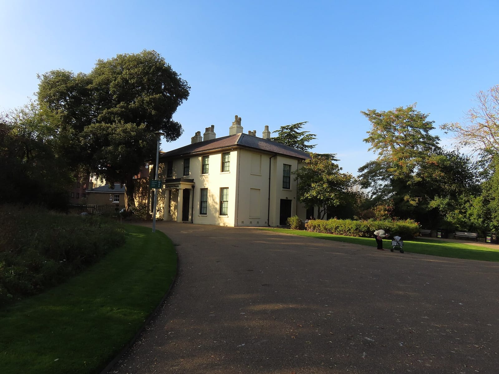 Pavilion Cafe photo 2