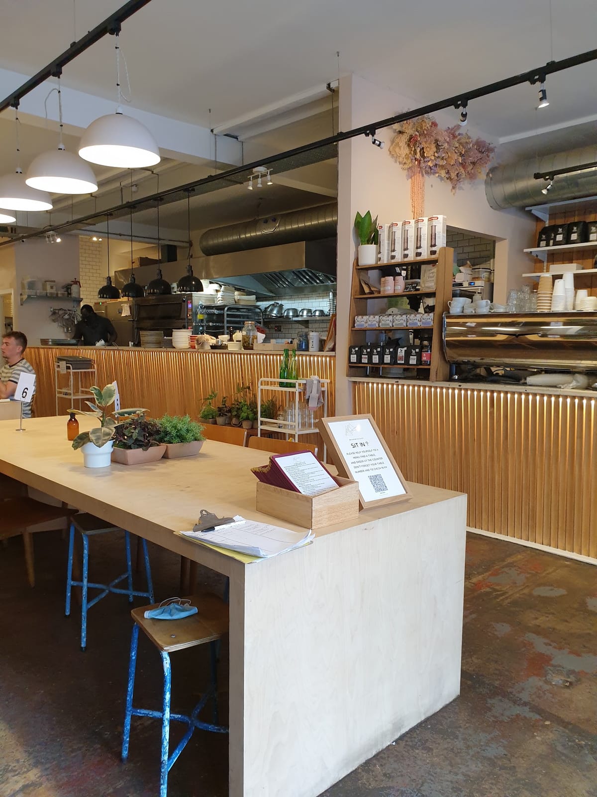 Brunswick Coffee