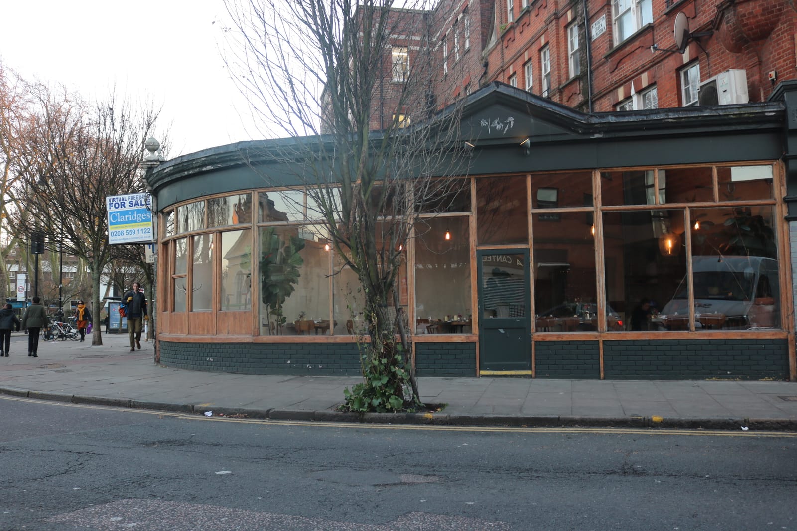 Pablo Juice Bar & Coffee photo 5