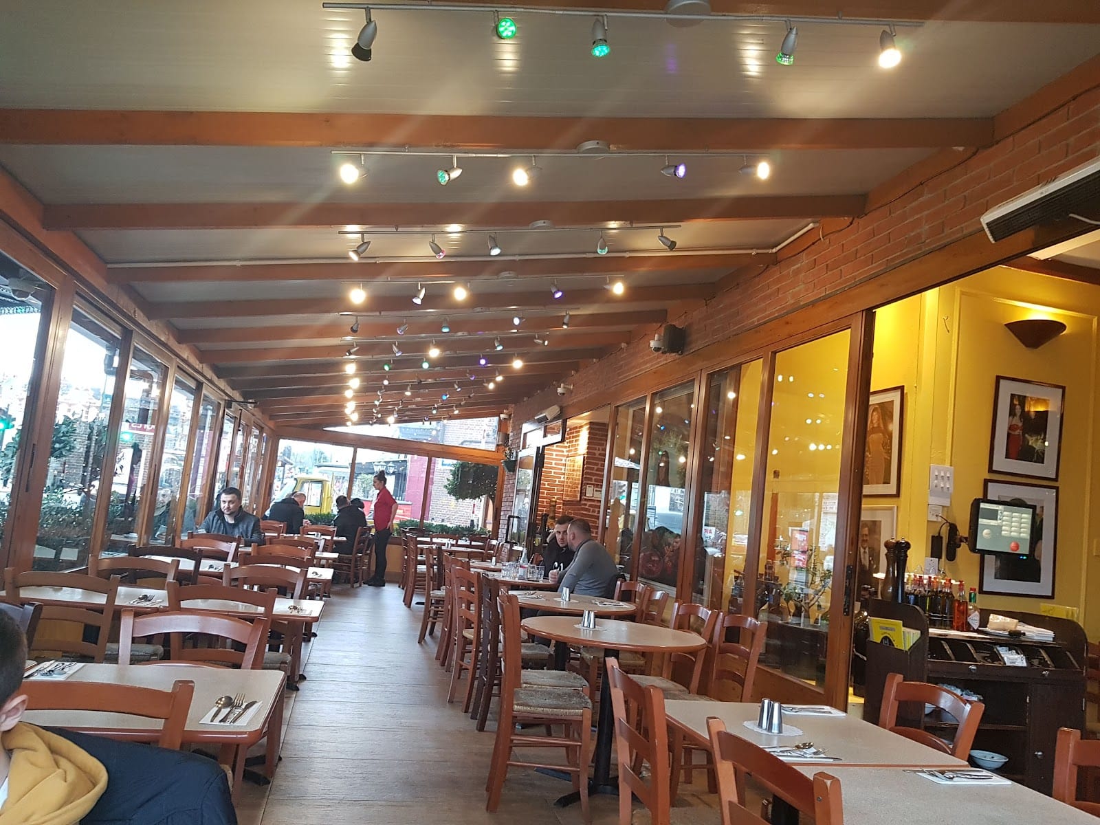 L'artista Ristorante Pizzeria