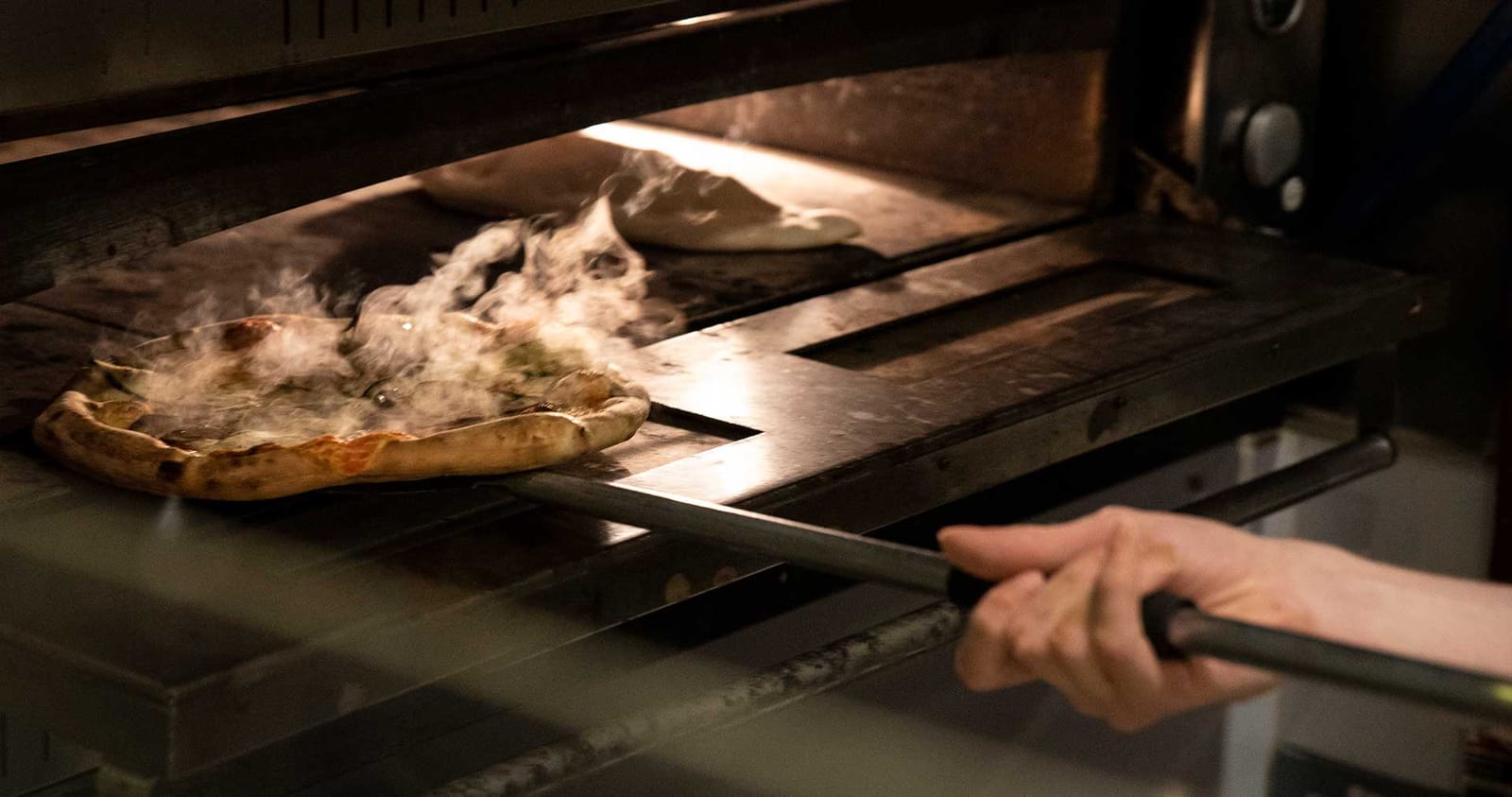 L'artista Ristorante Pizzeria photo 9