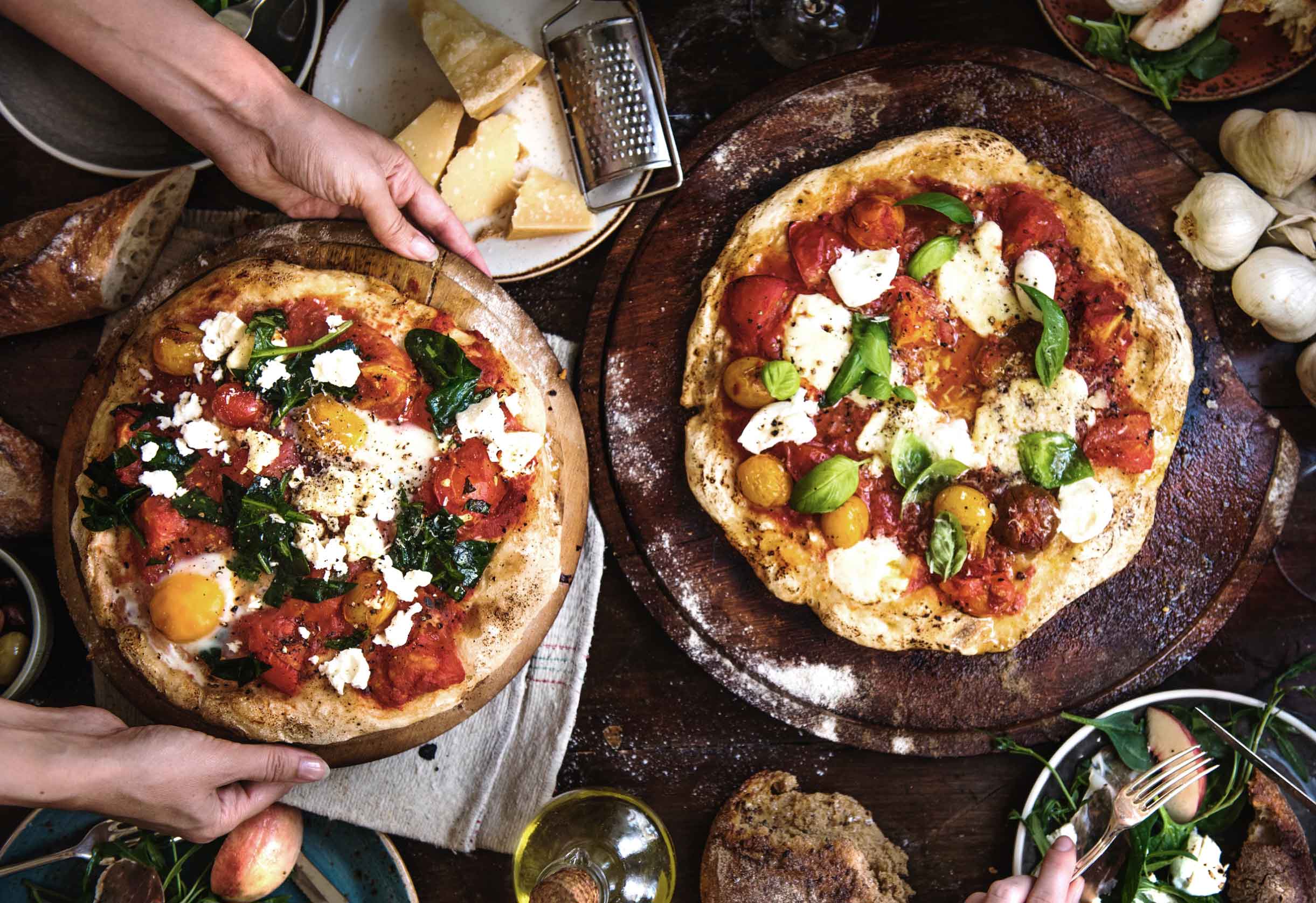 L'artista Ristorante Pizzeria photo 2