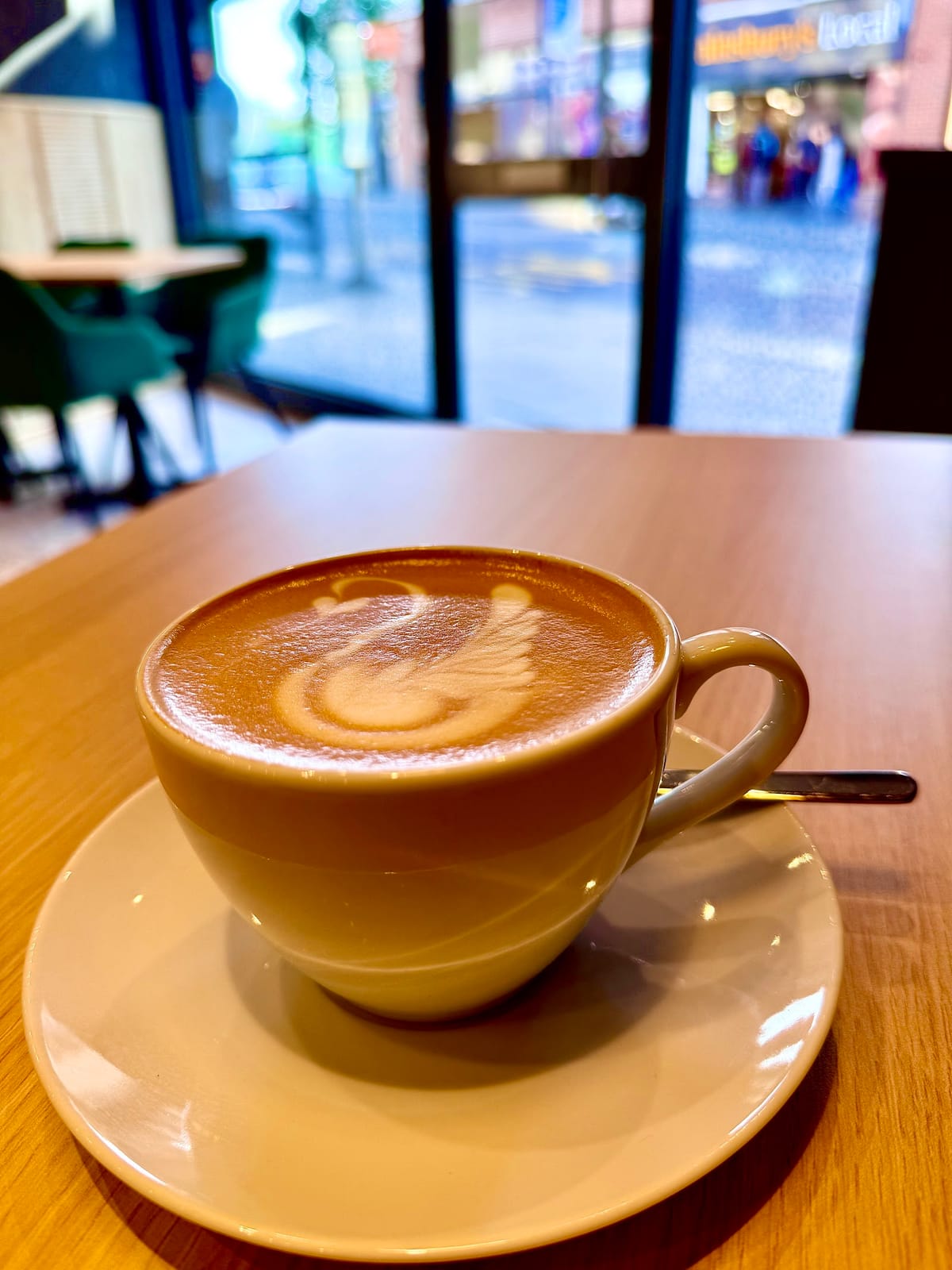 Embresso Coffee