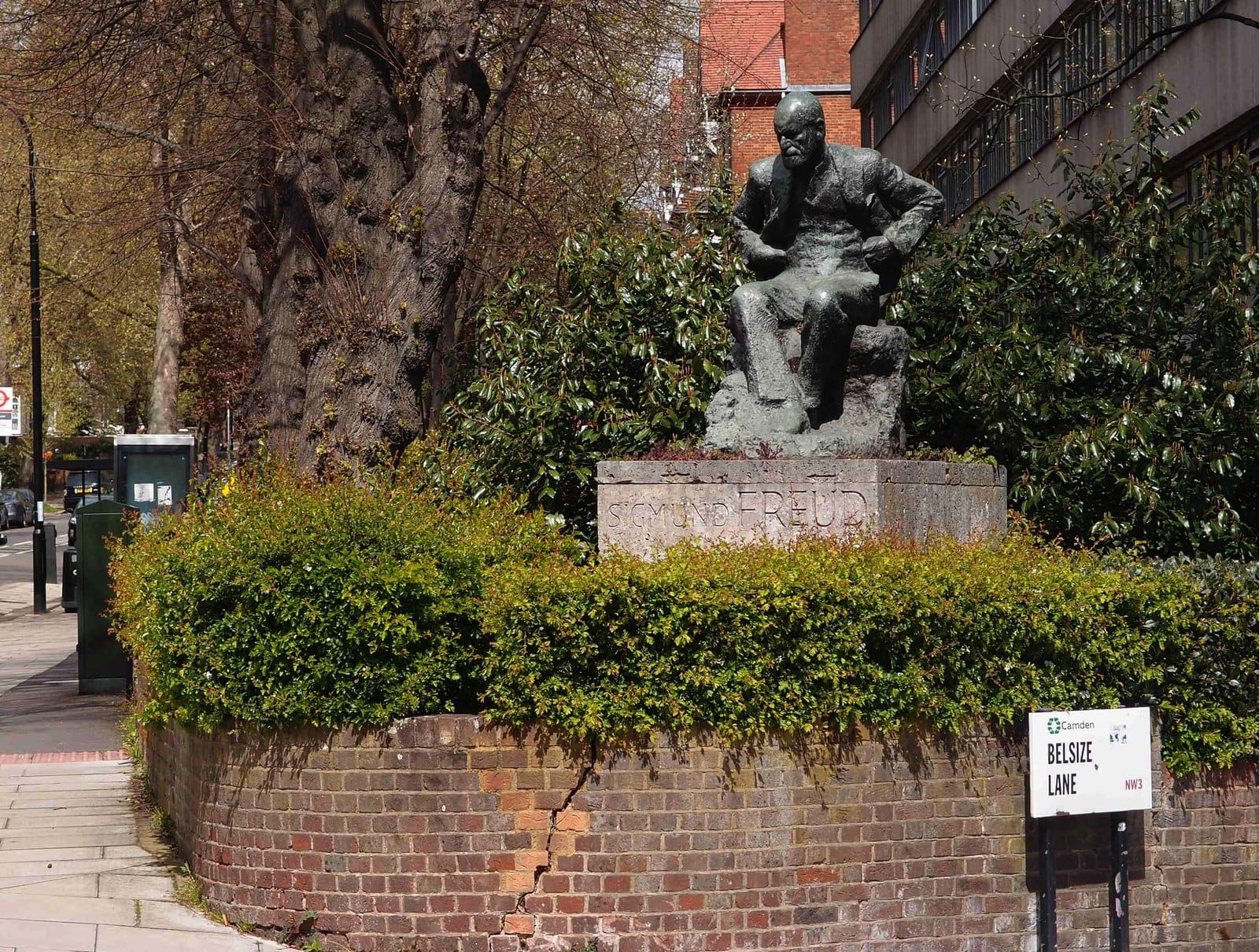 Tania's Of Hampstead photo 4