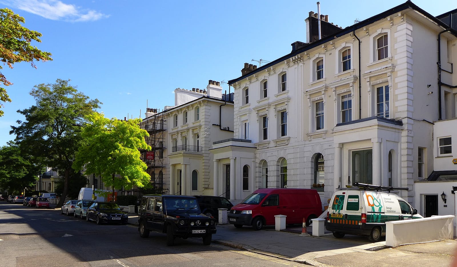 Tania's Of Hampstead photo 3